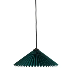 Matin pendant lamp ⌀50 | white