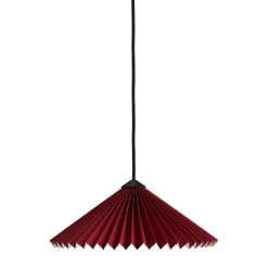 Matin pendant lamp ⌀50 | white