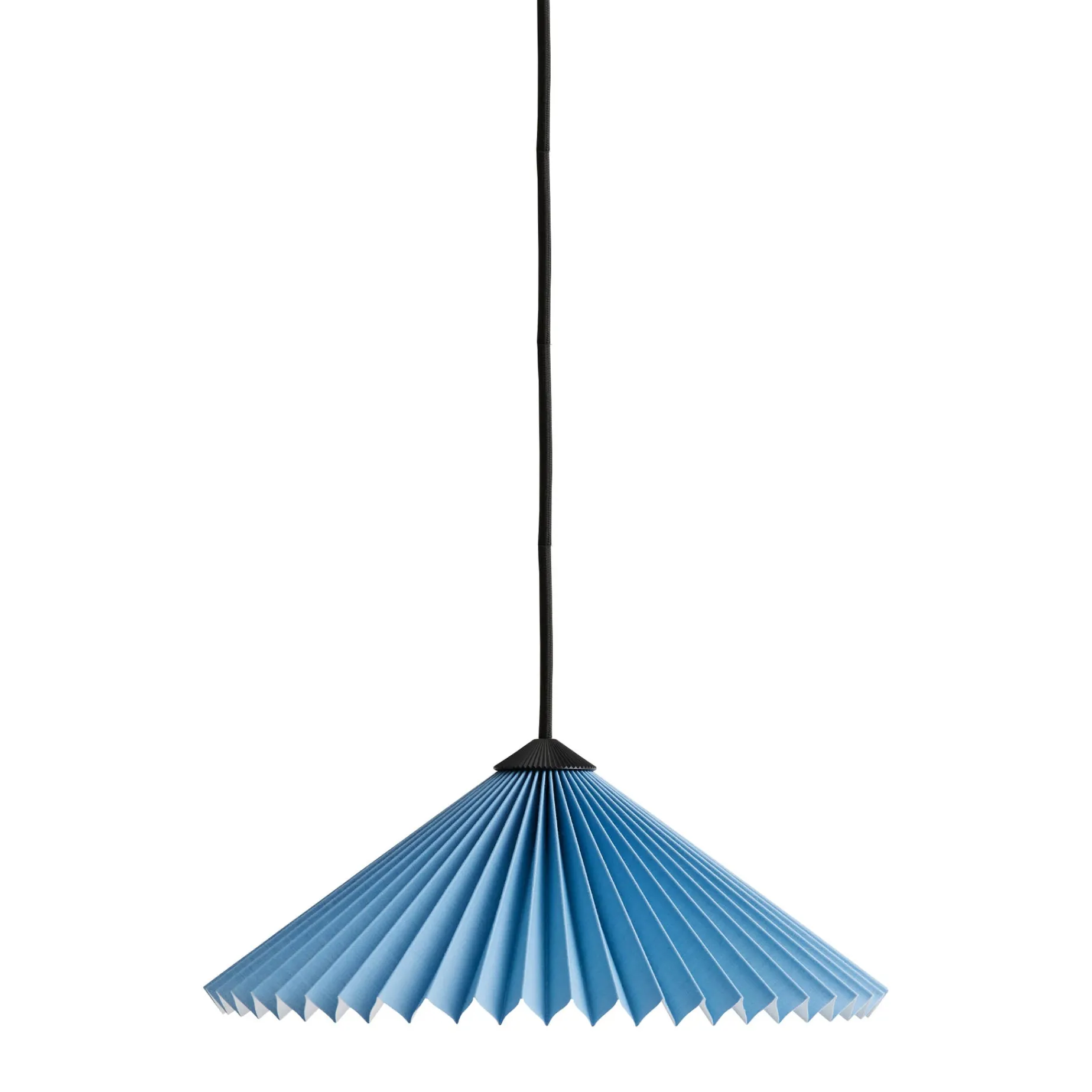 Matin pendant lamp ⌀50 | white