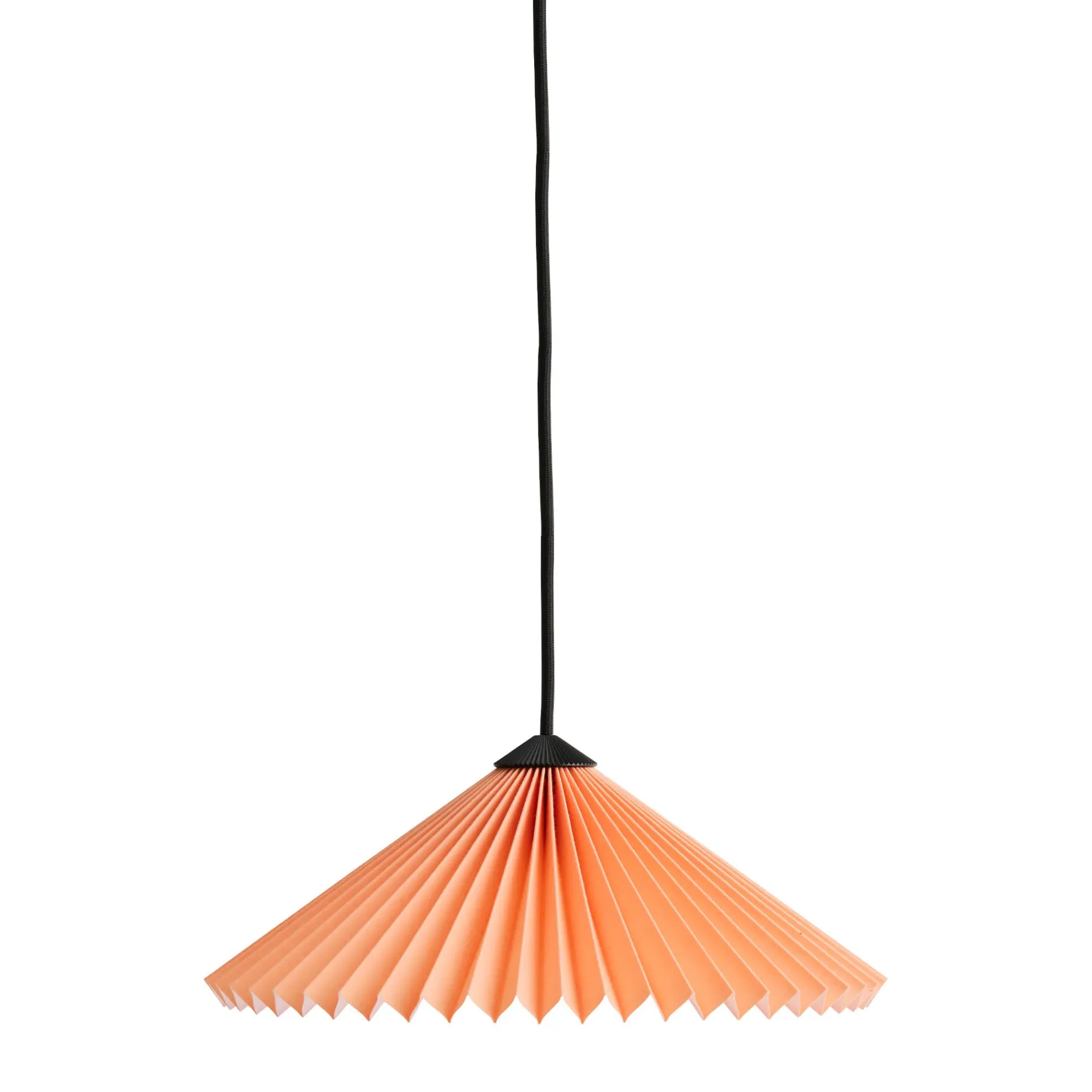 Matin pendant lamp ⌀50 | white