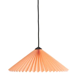 Matin pendant lamp ⌀50 | white