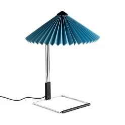 Matin table ⌀30 | green