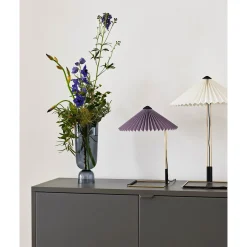 Matin table ⌀38 | white