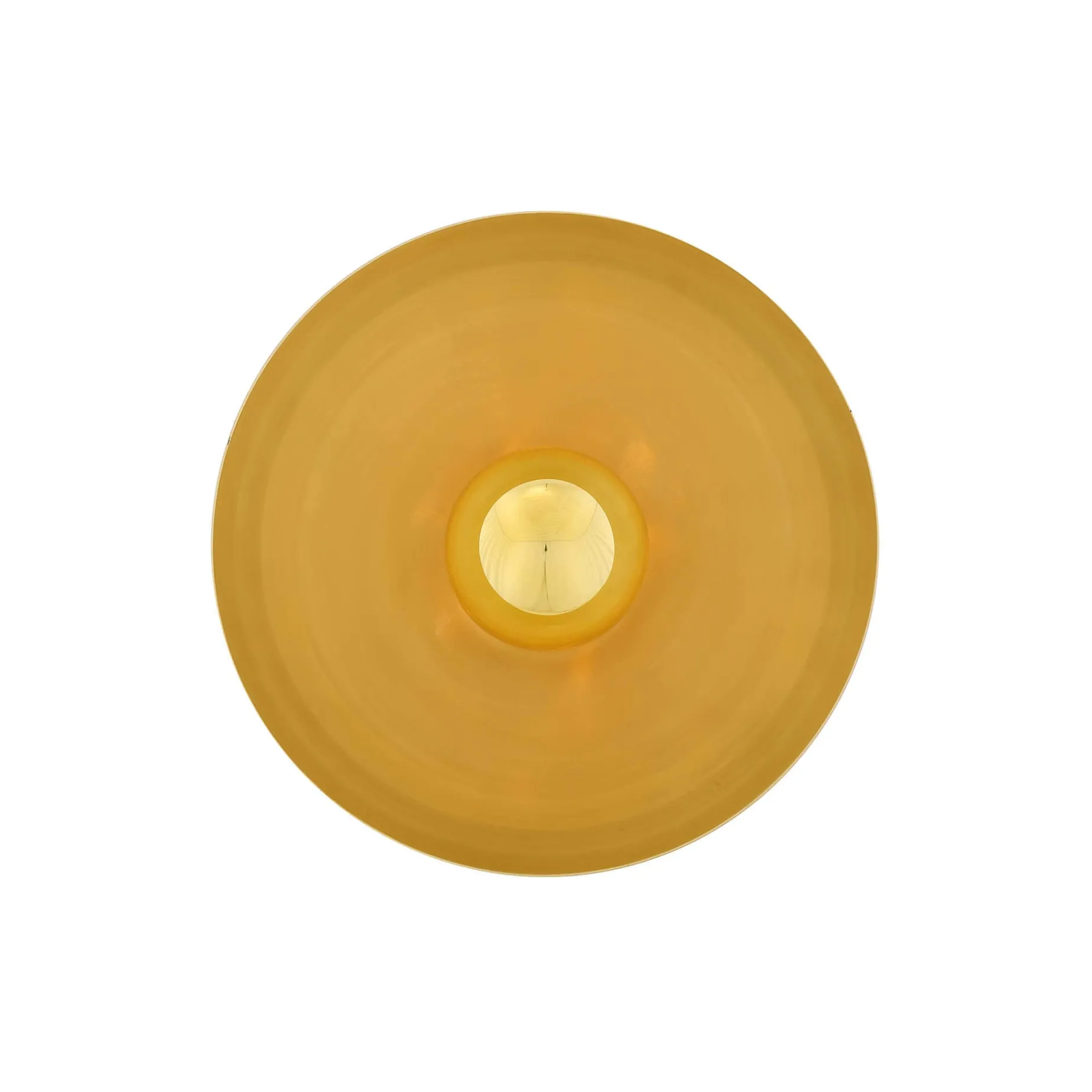 Maua 20-30 wall lamp | polished brass