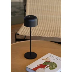 Mavis 200 portable | black