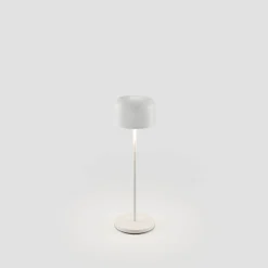 Mavis 360 portable | white