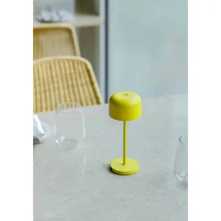 Mavis 360 portable | yellow