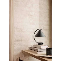 Meridian portable | black