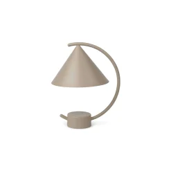 Meridian portable | cashmere