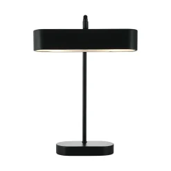 Merlin table | black