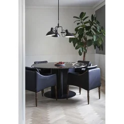 Metropole ch | black