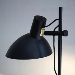 Metropole f | black