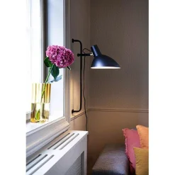 Metropole f | black