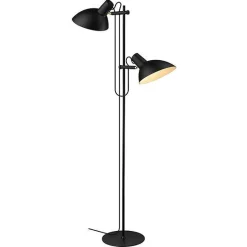 Metropole 2f | black
