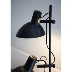 Metropole 2f | black