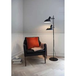 Metropole 2f | black