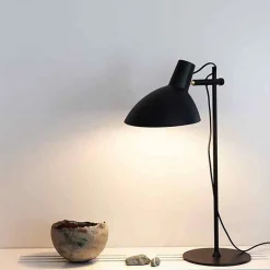 Metropole long w | black