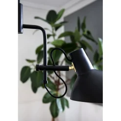 Metropole t | black