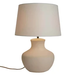 Mia ceramic | white