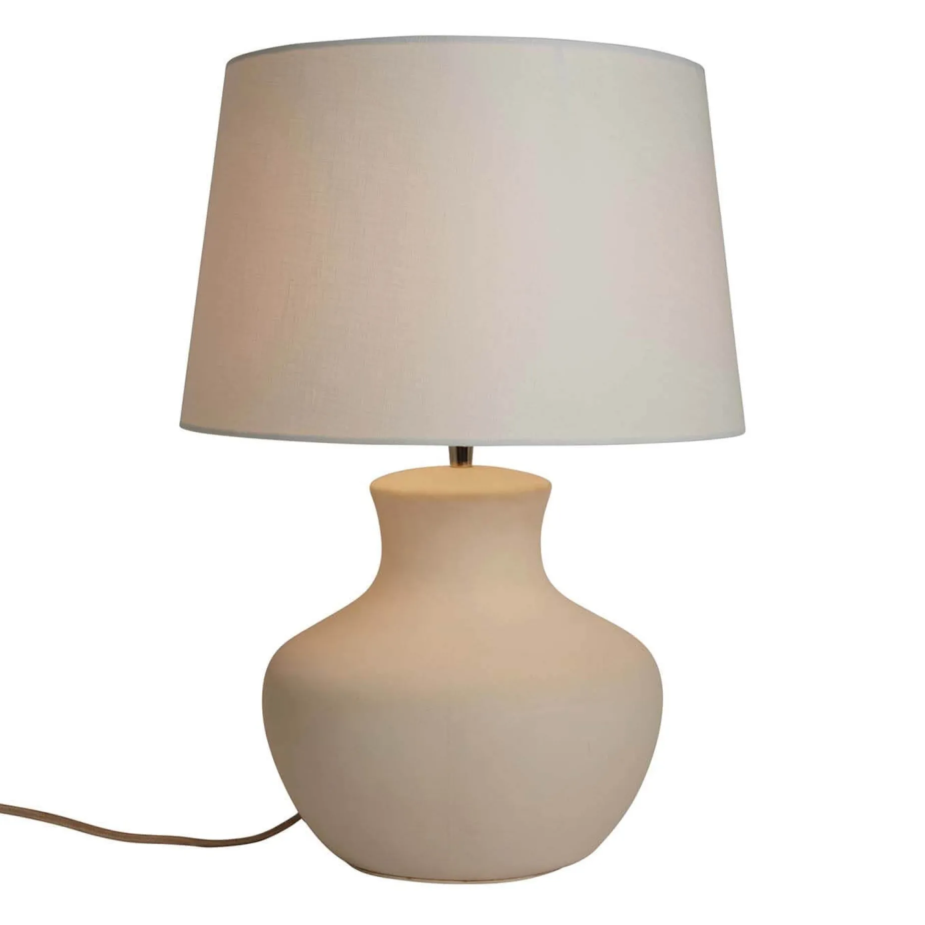 Mia ceramic | white