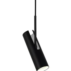 Mib 6 P | black