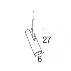 Mib 6 P | black