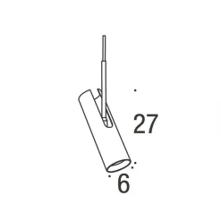 Mib 6 P | white