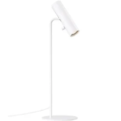 Mib 6 T | white