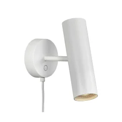 Mib 6 W | white