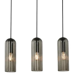Miella 3 pendant ø10 | white