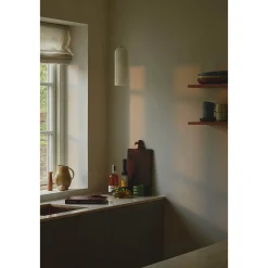 Miella pendant ø10 | smoked