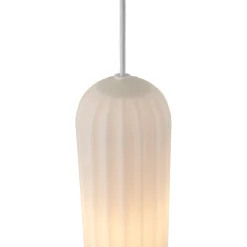 Miella pendant ø10 | smoked