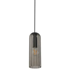 Miella pendant ø10 | white