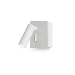 Mig bed | white