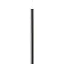Mika pendant | matt black