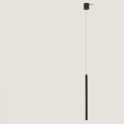 Mika pendant | matt black
