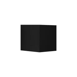 Milda kubi wall | anthracite