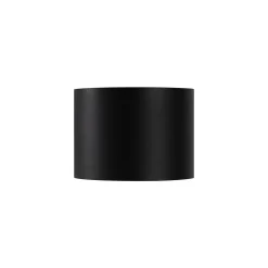 Milda wall | black