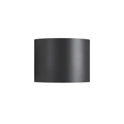 Milda wall | black