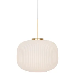 Milford 30 | brass