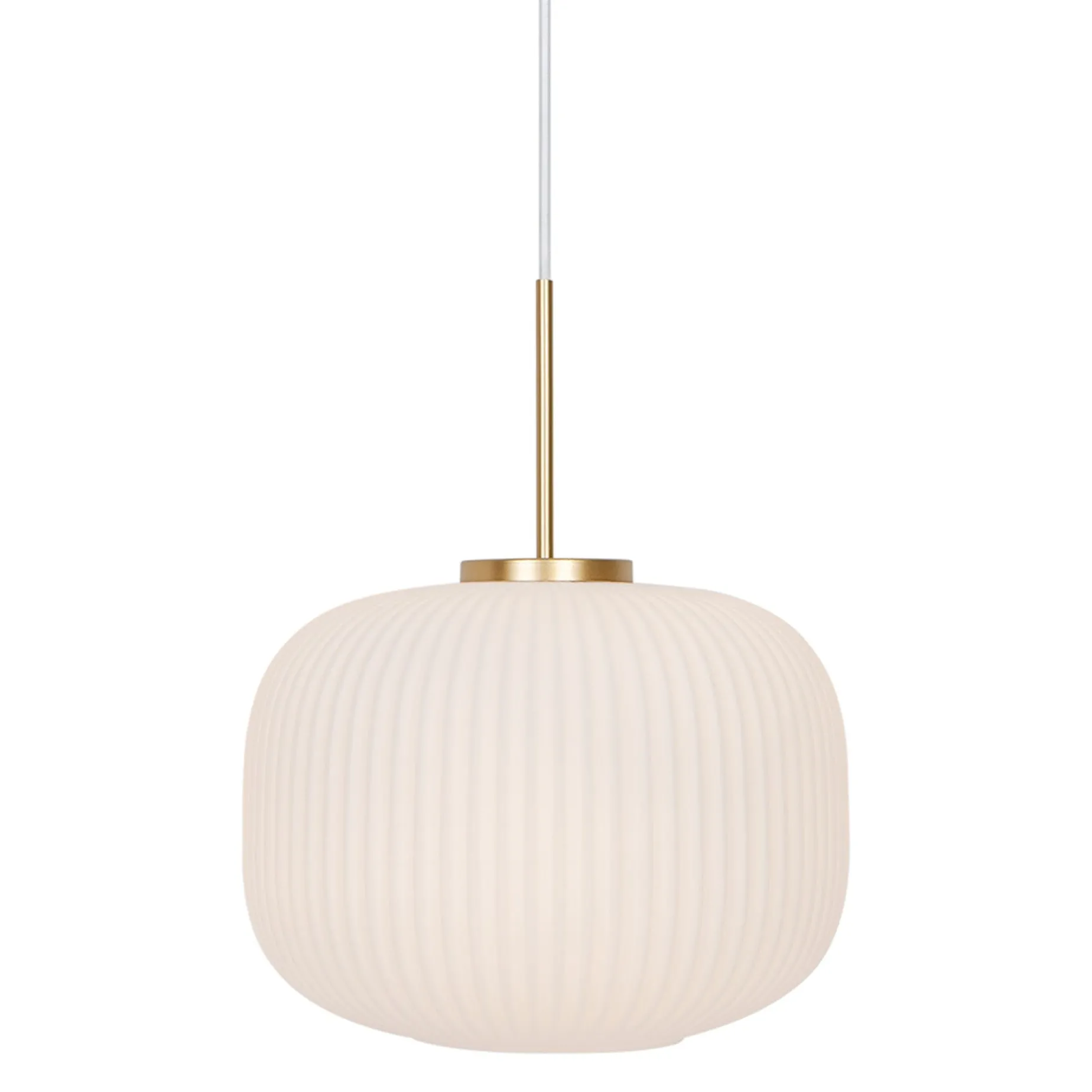 Milford 30 | brass