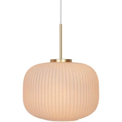 Milford 30 | brass