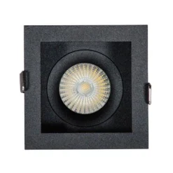 Miro 9 LED IP | black