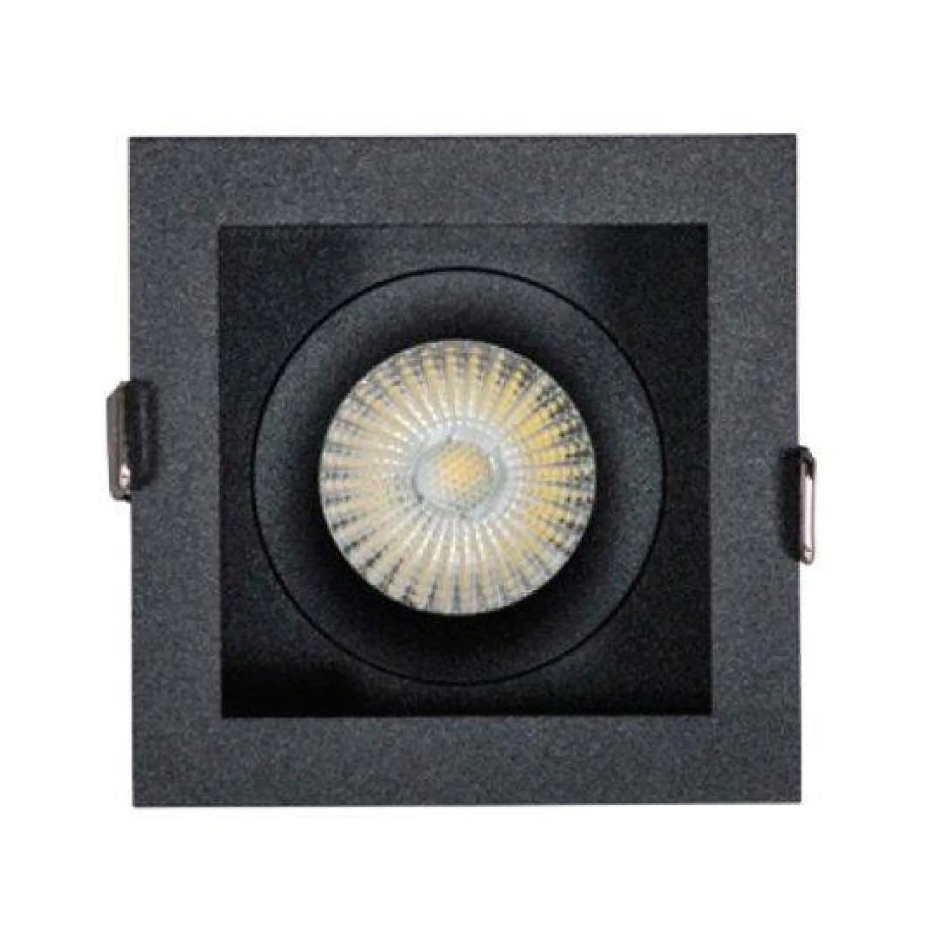 Miro 9 LED IP | black