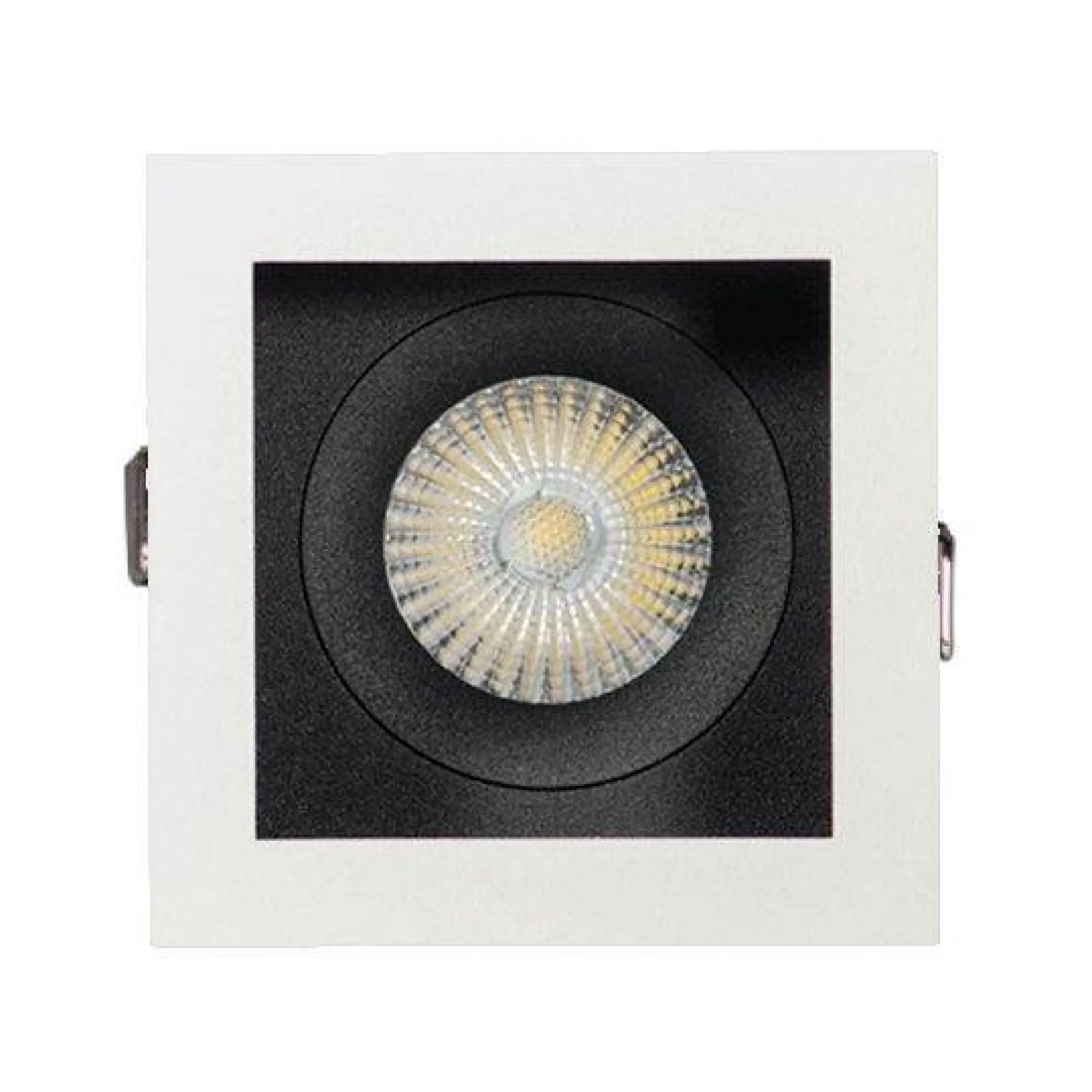 Miro 9 LED IP | black