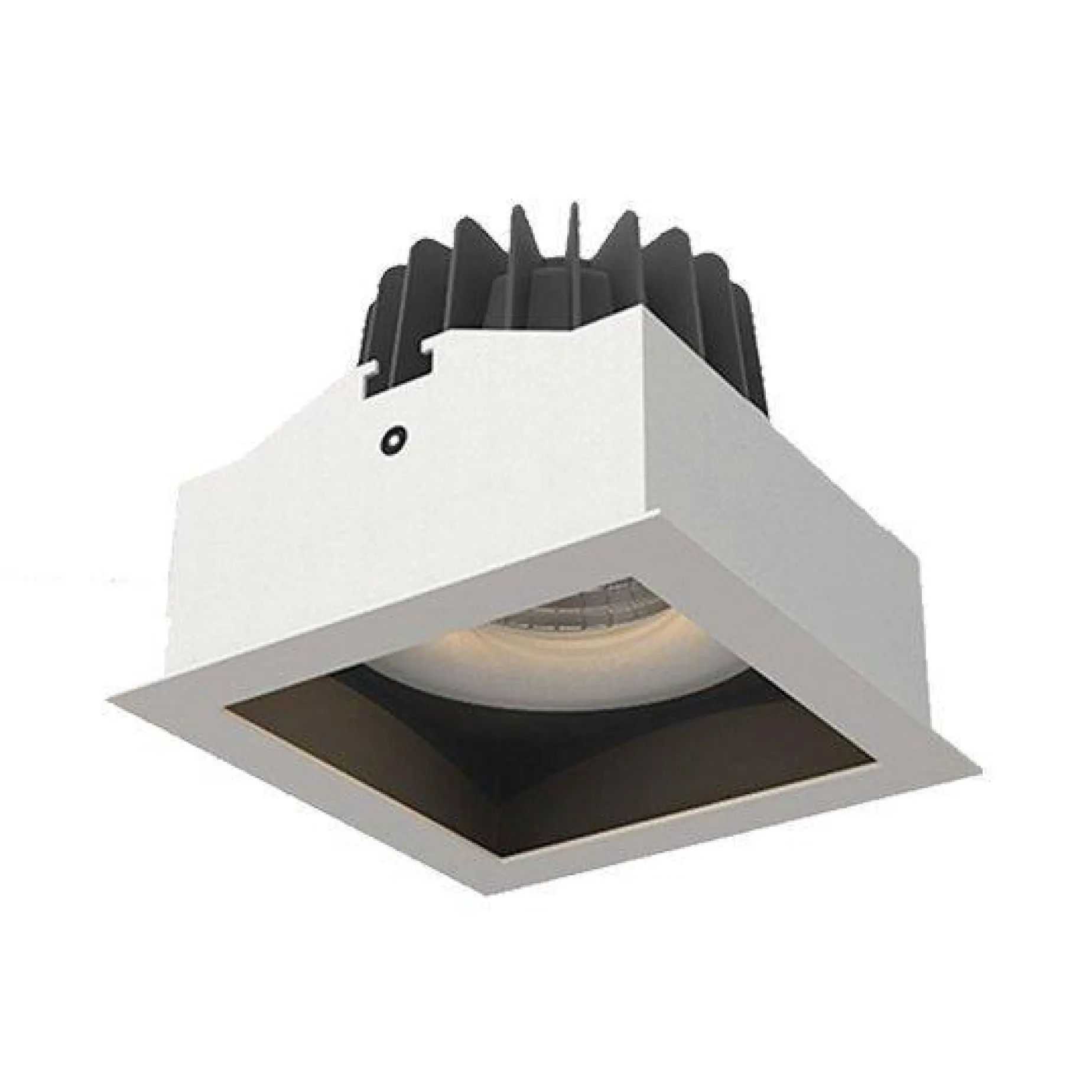 Miro 9 LED IP | black