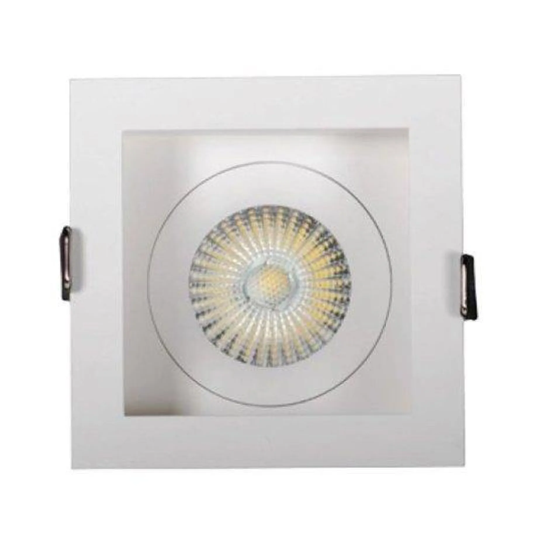 Miro 9 LED IP | black