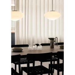 Mist AP16 | opal glass