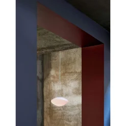 Mist AP15 | opal glass