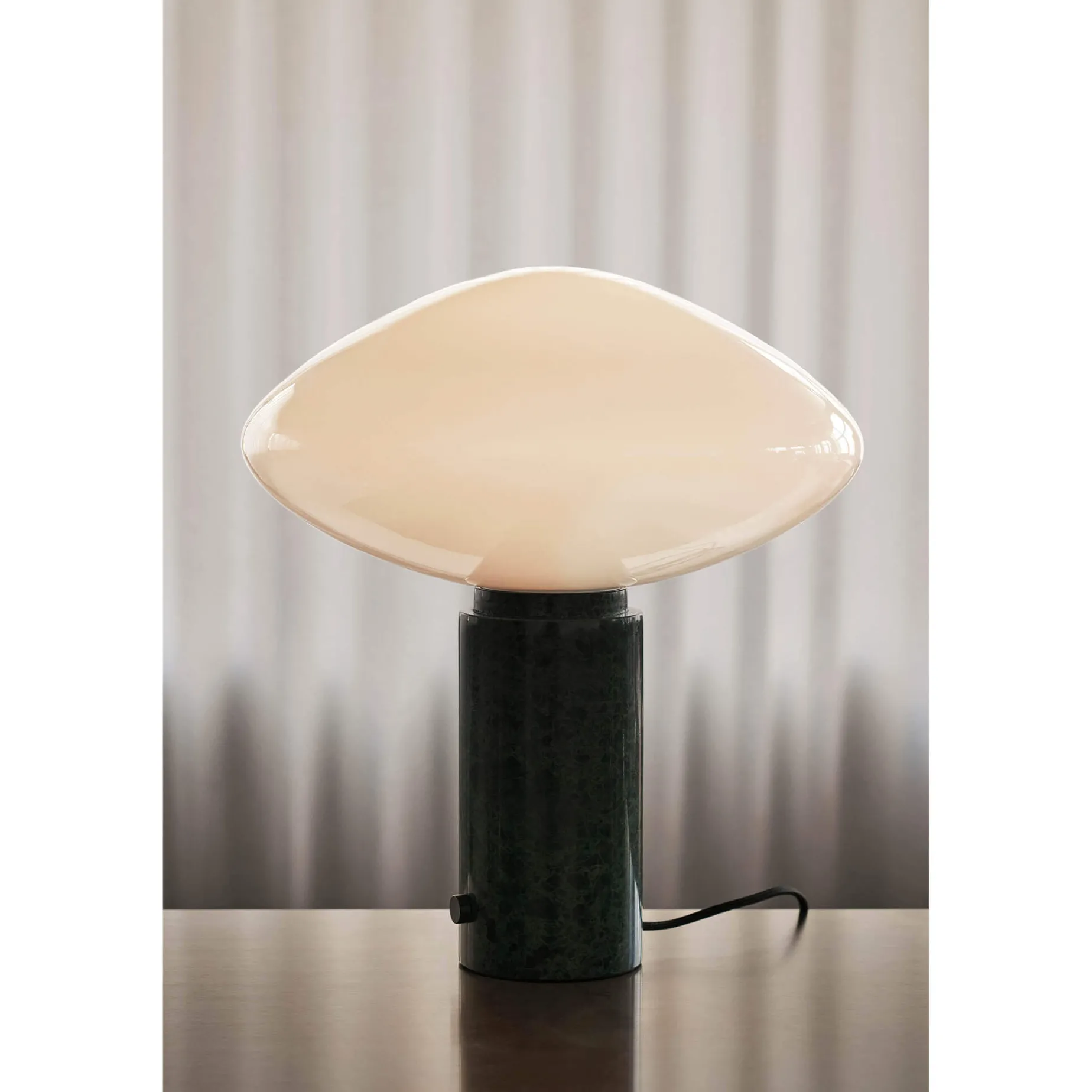 Mist table AP17 | guatemala verde